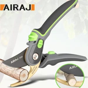 Garden Pruning Shears