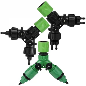 Drip Irrigation Tap Adapter