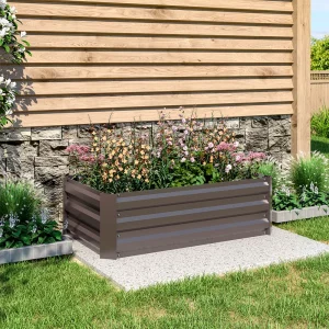 Garden Planter Raised Bed